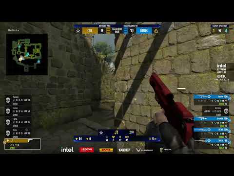 Deagle Demon COL JT: CSGO