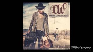 Danny Worsnop - Prozac (Audio)