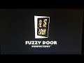 Fuzzy Door Productions 20th Television 1999 2005 HD WS