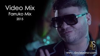 DJ Esteban - Farruko Mix (HD)