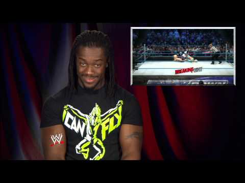 WWE '13 Brock Lesnar vs Triple H VIDEO GAME Simulation Contest!