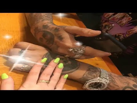 MACKNED x CHXPO - YOU & ME (Prod. by LIL PRETTY)