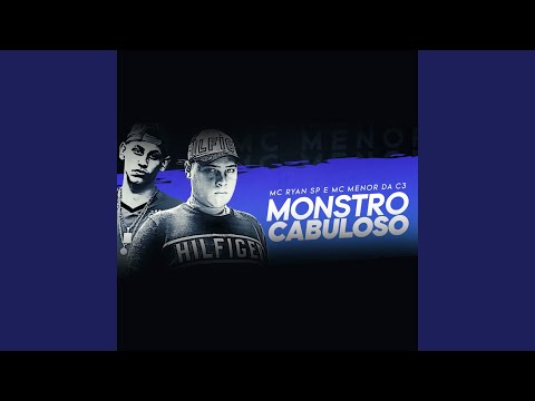 Monstro Cabuloso