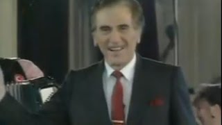 Recep BİRGİT-Maçin Dağı Maçin Dağı Hiç Sormazsın Nazlı Yâri (HİCAZ)R.G.