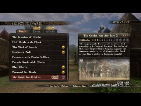 Guts the hundred man slayer