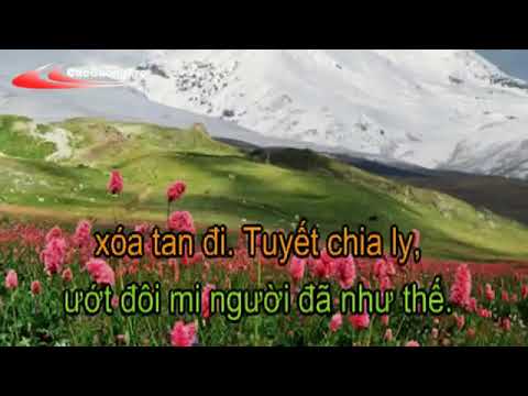 Lạnh Karaoke   Khổng Tú Quỳnh  [Karaoke Beat HD]