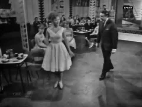 Kalmer Tennosaar Jenka (dublaažvideo)