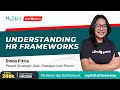 Short Class Understanding HR Frameworks MySkill X Lion Parcel