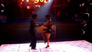 preview picture of video 'Concurso de salsa en magos S.L.P.(ALEJANDRA Y GABRIEL)'