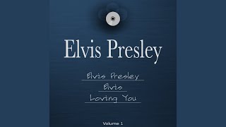 I'm Gonna Sit Right Down and Cry (Over You) (From 'Elvis Presley', 1956)