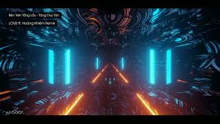 Cover art for Ben Tren Tang Lau