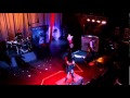 2. Burn - We Are The Fallen (live at Cirque Des ...