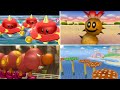 Mario Kart Wii All Tournaments Missions Bosses Tournament Museum