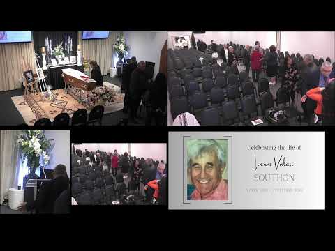 Lewis Valasi Southon