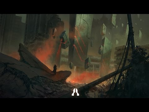 Arkana - Beyond The Void