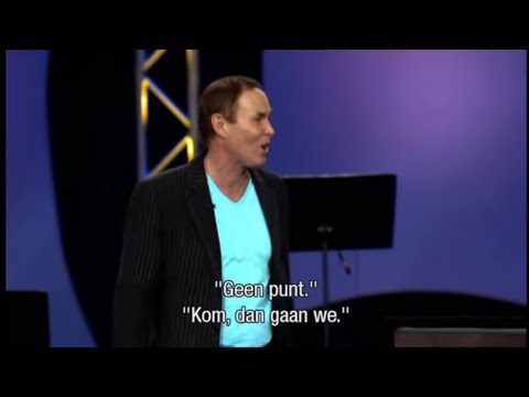 Gods genade en oordeel (1 december 2013) – Bayless Conley