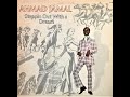 Ahmad Jamal – Steppin Out With A Dream (1976)