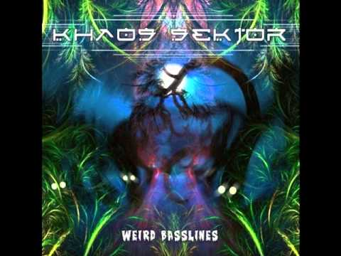 Beat the Devil-Khaos Sektor-Weird Basslines