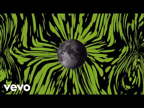 Krrum - Moon  (DIY lyric video)