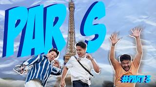 Download lagu AI UTI DAN UPIN IPIN PERGI KE PARIS !!! MAKAN MASAKAN CHEF AZWAN, SYEDAPP BETULLLL mp3