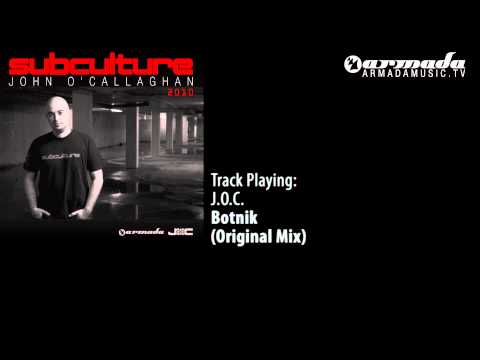 Subculture 2010 - The Full Versions Vol. 2