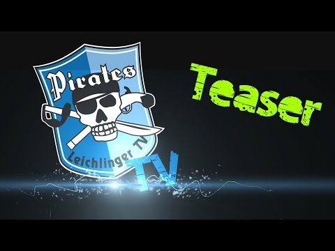 PiratesTV: Spieltag 4 - Teaser