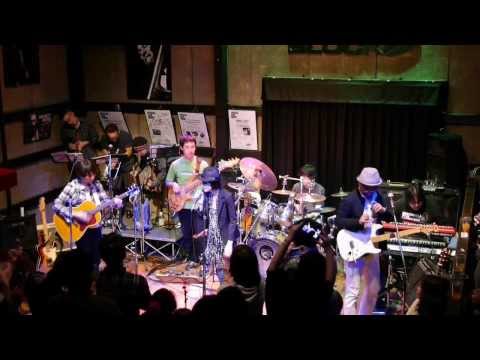 Groove Eternity - Sunny (Jamiroquai)