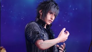 ［#3 ディシディアFF NT］初心者から始めるDFF～ノクティス