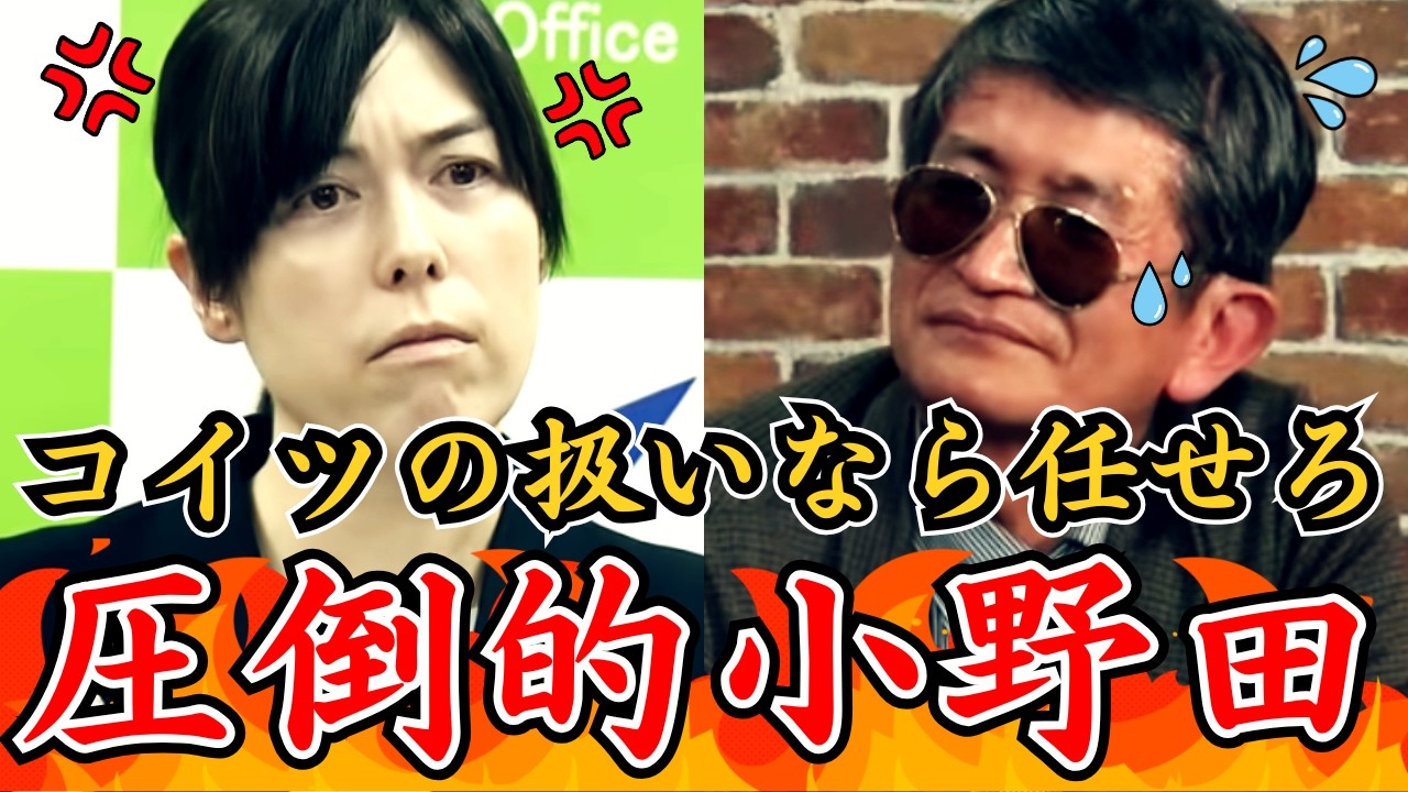 【小野田紀美】冷酷な対応で迷惑記者を終始圧倒！2025年フリー記者横田との攻防まとめ！【自民党/高市早苗/片山さつき/小泉進次郎/小野田紀美】