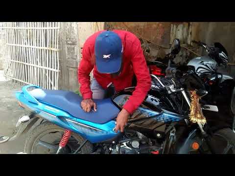 Amit kumar mahto  Gaddi ka deewana