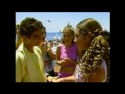 Cómplices al Rescate Capítulo 132 parte 2 | Ultimo Capítulo