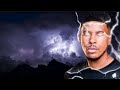 Low Tier God Speech With Background Theme And KYS Overlay