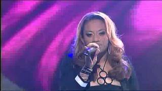 Emily Williams - Respect