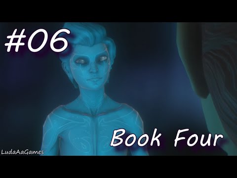 Dreamfall Chapters [Book Four] - 06 - Lux (Let's Play/Playthrough/Walkthrough)