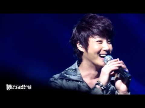 121231 신혜성 연말콘서트 멘트.mpg