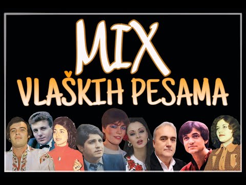 VLASKE PESME MIX 1 - RTV Kucevo