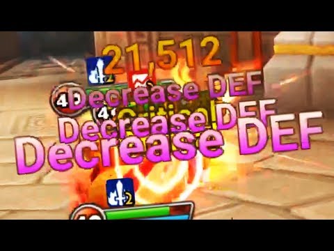 TOA SUMMONS - Summoners War