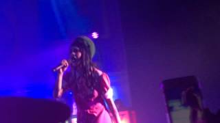 Melanie Martinez live in concert Crybaby tour in Kansas City, Mo