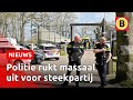 Gevangene (19) doodgestoken in jeugdinrichting Breda | Omroep Brabant