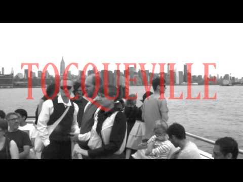 Tocqueville. Życie codzienne po Wielkiej Rewolucji 