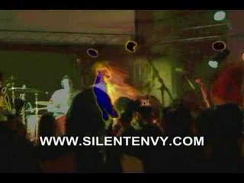 SILENT ENVY on SACXTREME TV 2008