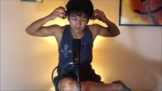 Versace On The Floor Makisig Morales Cover by Bruno Mars