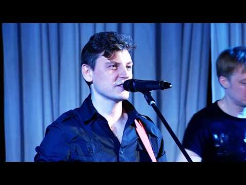 группа "ШТурман" - "ПоРОКи весны"-2017 (live)