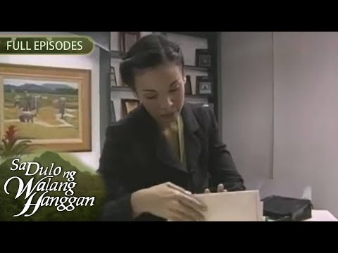 Sa Dulo ng Walang Hanggan | Full Episode 405 | ABS-CBN Classics