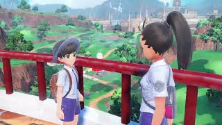 #2【ポケモンSV】ネモさんは遊びたい！