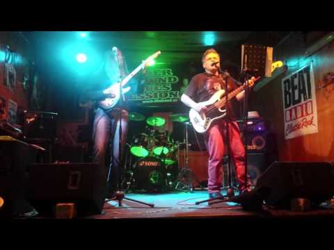 haZZard - haZZard - U Holecku - sestřih I.