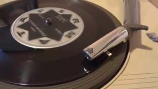 Chris Montez on my Philips NG 1151