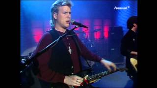 Jeff Healey - 'Cruel Little Number' - 'Schmidteinander' (pt. 1 of 2)