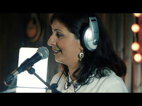 Nightwish - Edema Ruh, GothicArt project cover. (Live session)