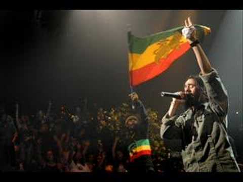 X Clan Featuring Damian Jr Gong Marley - Culture United